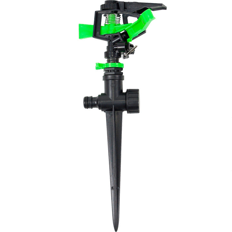 Дощувальний пристрій пульсуючий на бретналі GARTNER 80081032