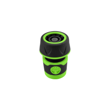 З“єднувач з аквастопом 1/2“ для шланга 3/4“ GARTNER 80058202