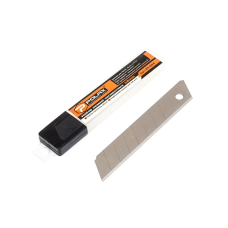 Леза сегментні 18мм 10шт POLAX 23-004