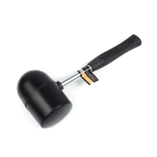 Киянка гумова 1250г POLAX 39-002