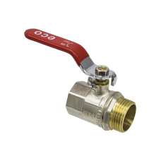 Кран Куль. ЕКО PN20 НВ 3/4“ Ручка