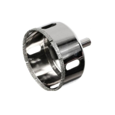 Коронка HAISSER з керамограніту 70мм