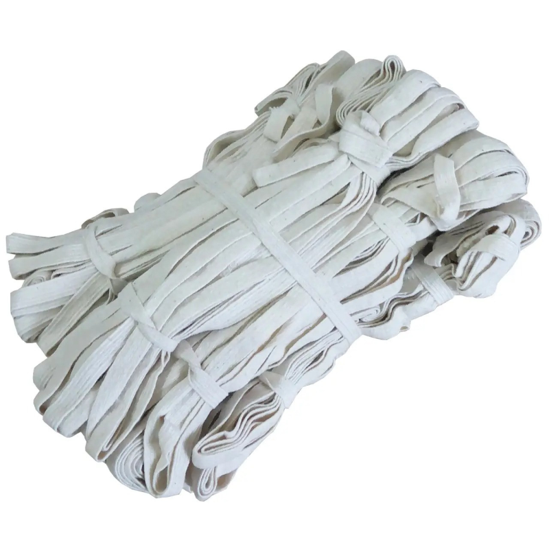 Резинка х/б 10м тілесна