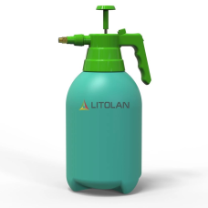 Обприскувач ручний 3л Litolan