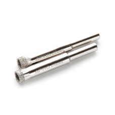 Сверло труб. алмаз APRO для скла та плитки 8мм