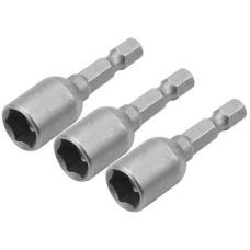 Біта торцевий ключ магнітний 10х65мм