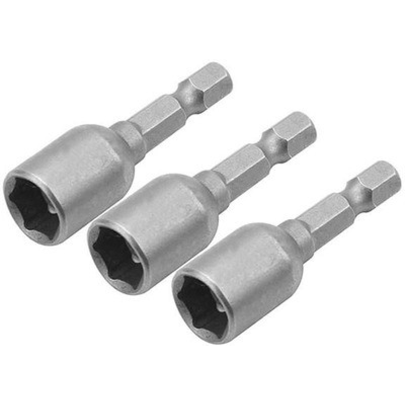 Біта торцевий ключ магнітний 13х65мм