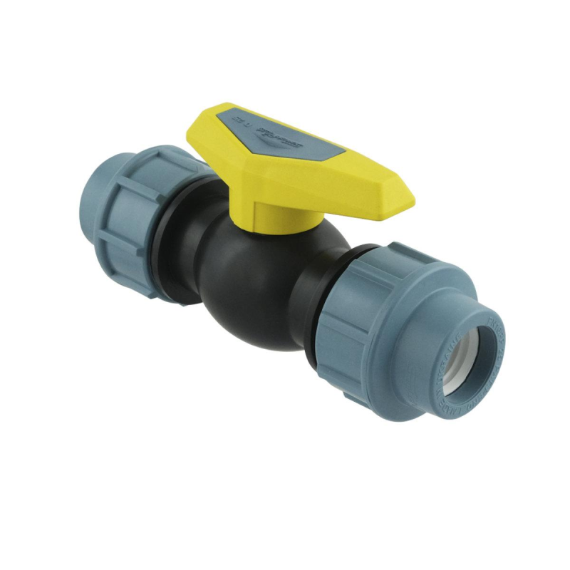 ПНД Кран 20*20