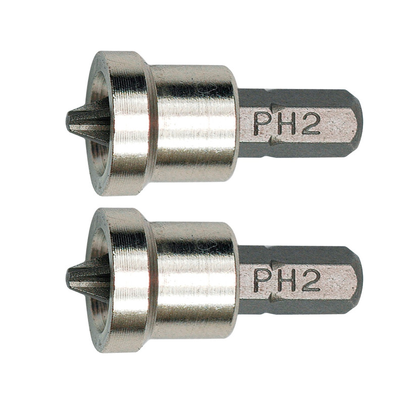 Біта по гіпсокартону з обмежувачем 25мм