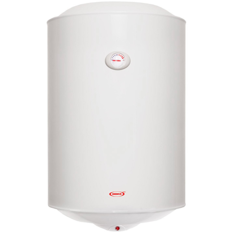 Водонагрівач NovaTec Standart 50л (NT-S) Бойлер