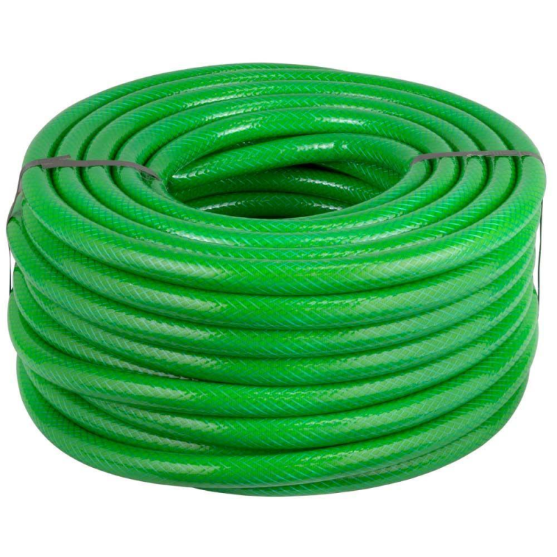 Шланг поливальний (3 шари, армований) Grad 3/4“ 1м