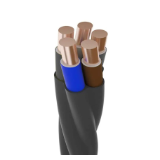 Кабель ВВГ нг 5х6,0 (КУ)