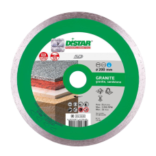 Диск DISTAR 125 Granite 11115034010