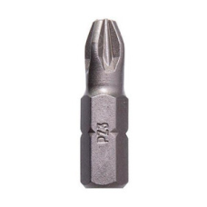 Біта хрестова HAISSER РZ3-25 mm