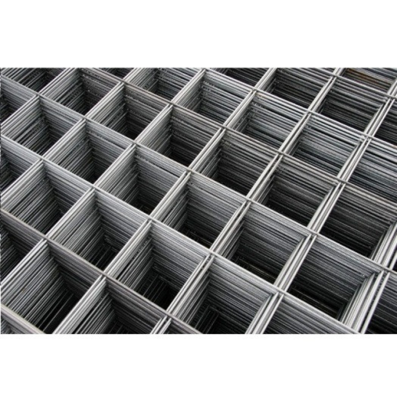 Решітка кладкова 1х2м Д-2,5 яч. 100х100 ОБЛ