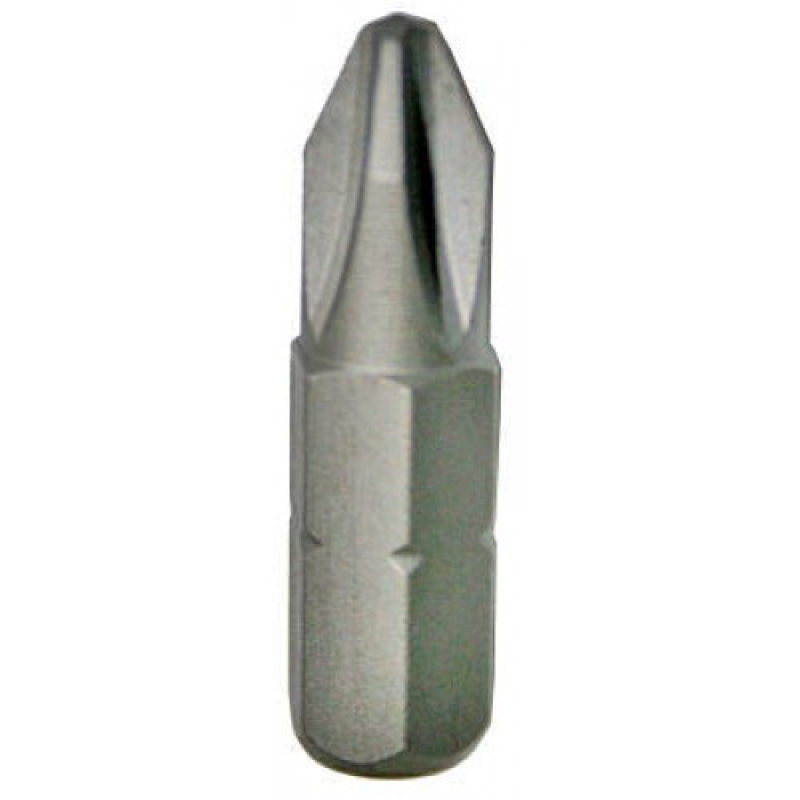 Біта хрестова HAISSER РH1-25 mm