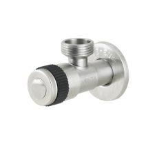 Кран кутовий 1/2“х3/4“ VENTA VU34ZBS
