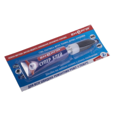 Супер клей Енергія 2г (C-030-2)