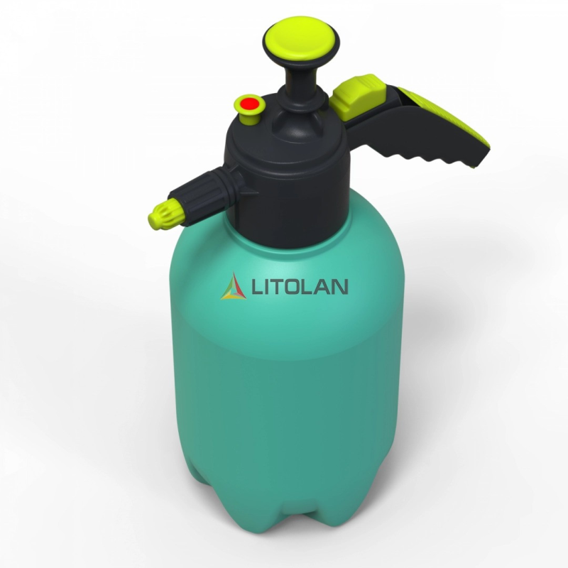 Обприскувач ручний 3л Litolan преміум