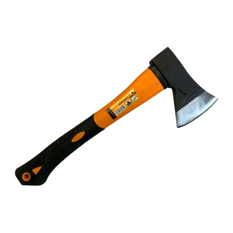 Сокира LT 600г ручка зі скловолокна 27-600