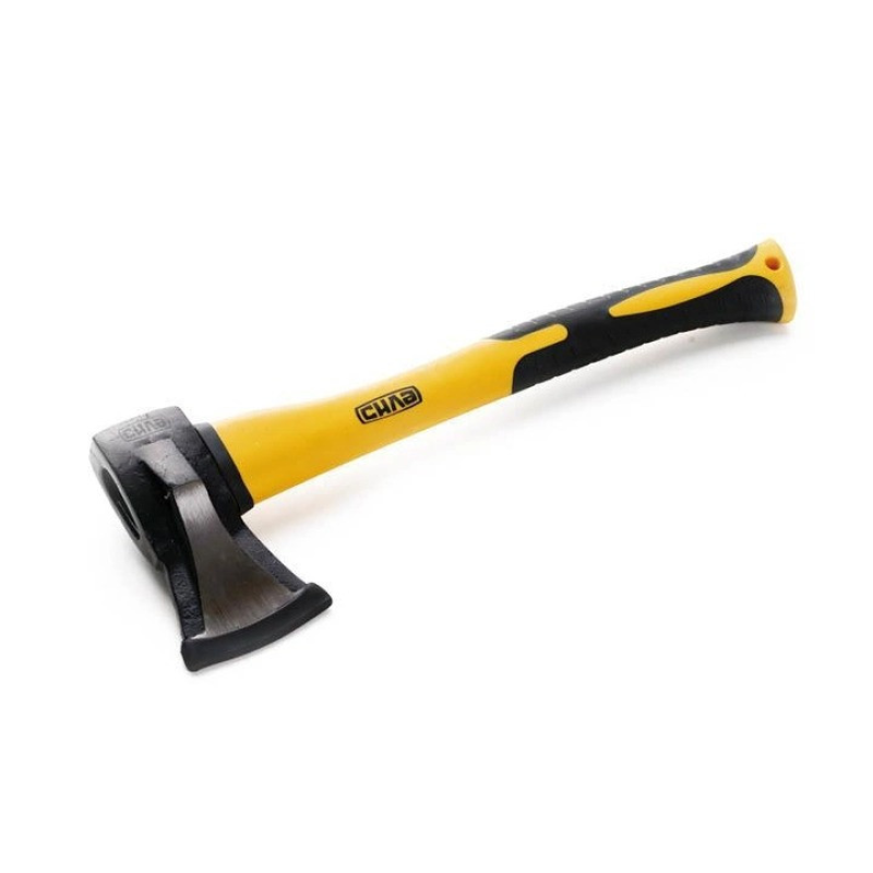 Сокира-колун Сила 1000г ручка зі скловолокна 320305