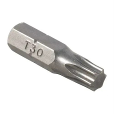 Біта зірка HAISSER T30-25 mm torx