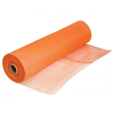 Сітка Фасада склотканинна 145гр Помаранчева
