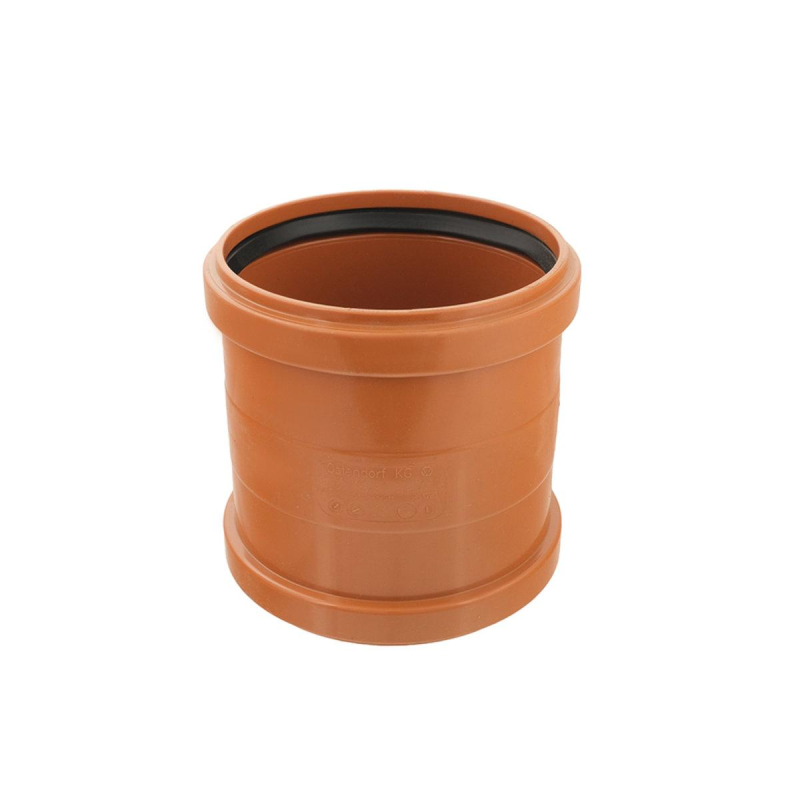 Муфта-кван. канал. ф110 PolMark