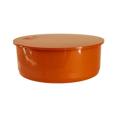 Заглушка клямка. канал. 10110° ASG ESTERNO