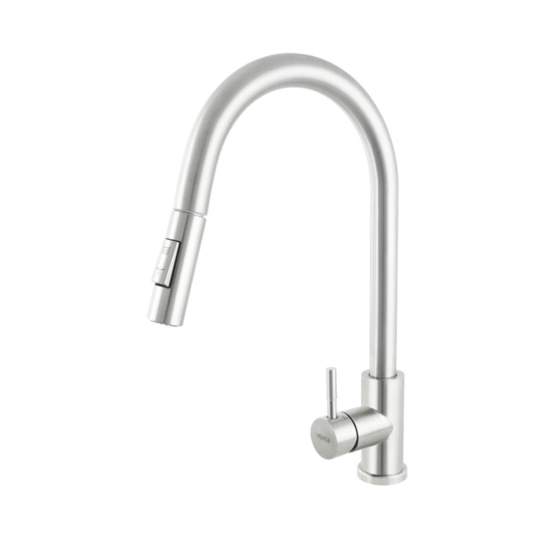 Змішувач для кухні VENTA VA3052