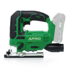 Лобзик акумуляторний 20JS 20В без АКБ без ЗП