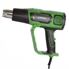 Фен будівельний F 2000 350/600