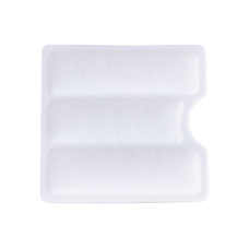 Noker Фільтр повітряний квадратний 1 виїмка 40/44 5210