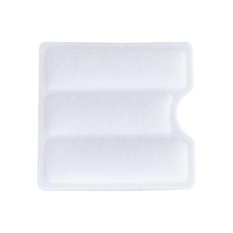 Noker Фільтр повітряний квадратний 1 виїмка 40/44 5210