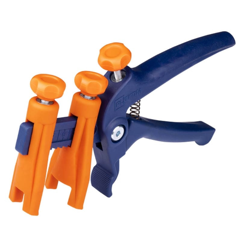 Інструмент для СВП універсальний 2в1 Plitkom