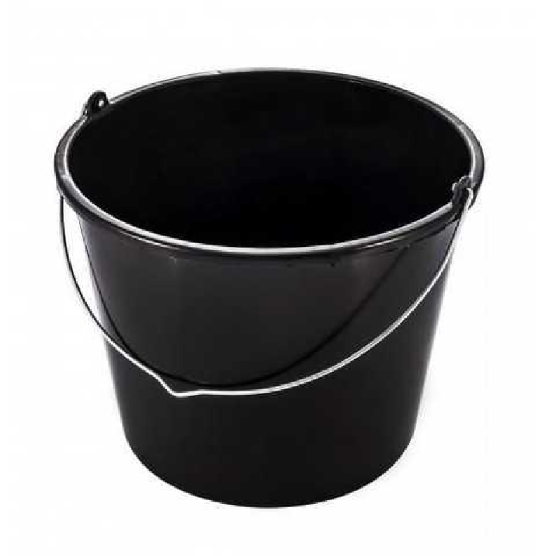 Відро пластикове WoffMann 16л