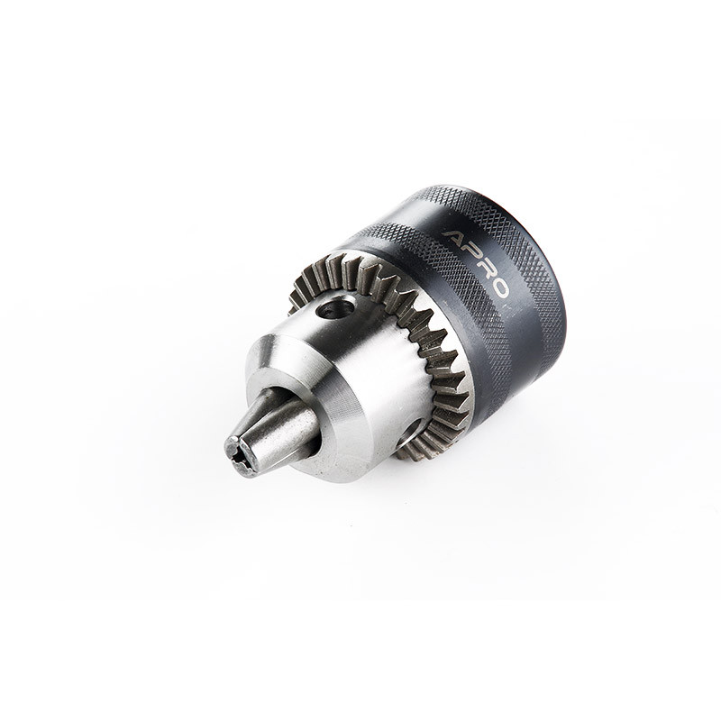 Патрон для дрилі з ключем 1/2-20, 3,0-16мм Apro 898902