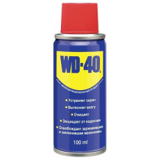 WD - 40 100мл