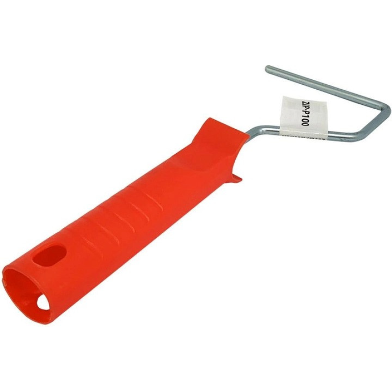 Ручка для малярного валика ф6/100 мм Triora ZIP-P100