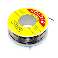 Шланг гнучкий (поліам.) М*10 80см лат довгий RAFTEC RHEIN (PFHLN080)