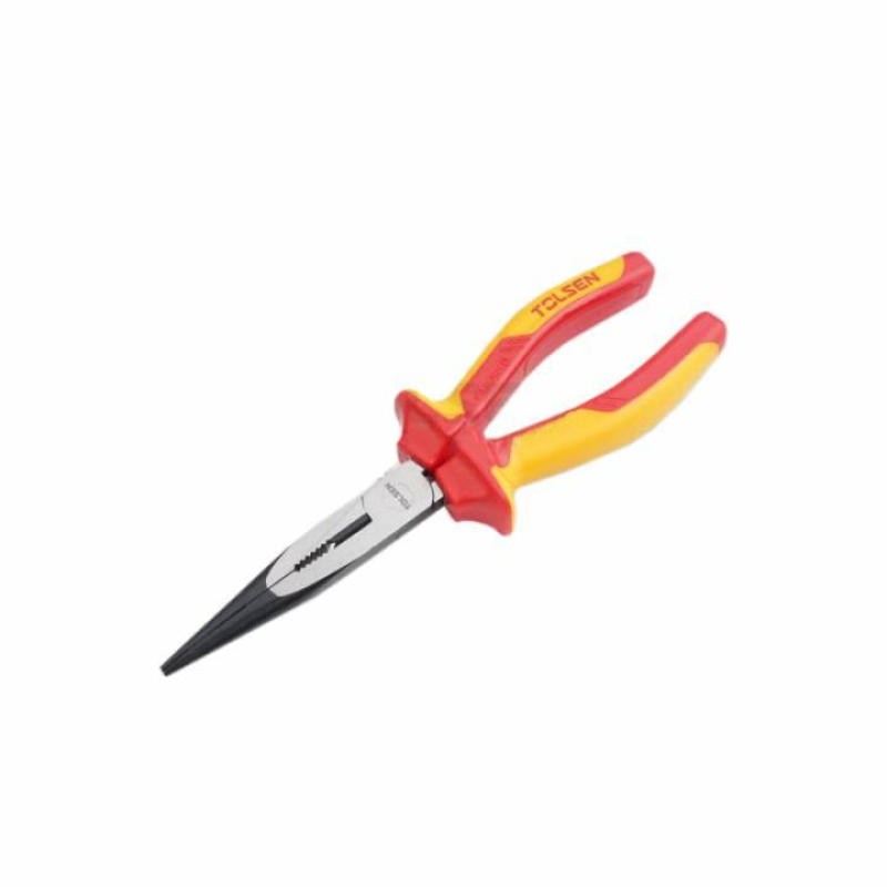Довгогубці діелектричні VDE 160 мм Tolsen Premium V16096