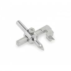 Циркуль під дрель для різки плитки 20-100мм POLAX 34-001