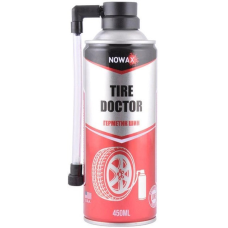 Герметик для шин NOWAX NX45017