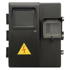 Щит Дімбор чорний