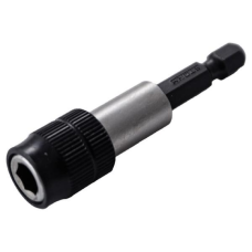 Тримач для біт Intertool - 60 мм автофіксація Storm VT-0239