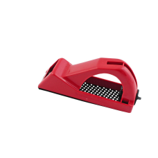 Цикля по гіпсокартону Intertool - 140мм HT-3601