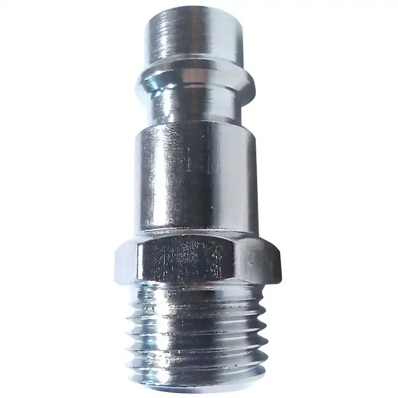 Штуцер Miol - із зовнішнім різьбленням 1/4“ на відповідну частину 81-240