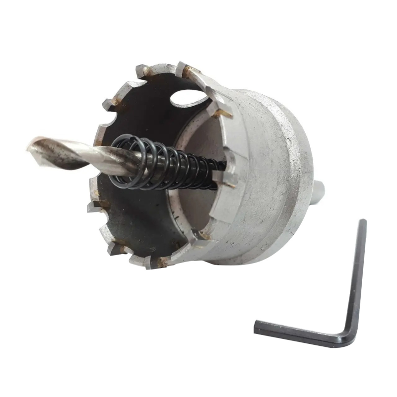 Коронка по металу універсальна T.C.T. Rapide 25мм