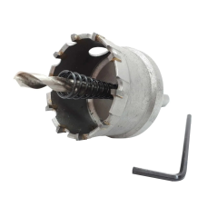 Коронка по металу універсальна T.C.T. Rapide 32мм