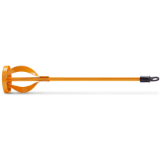 Міксер для фарб LT - 80х400мм 3101-80400